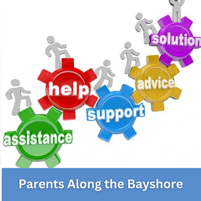 Parents Along the Bayshore