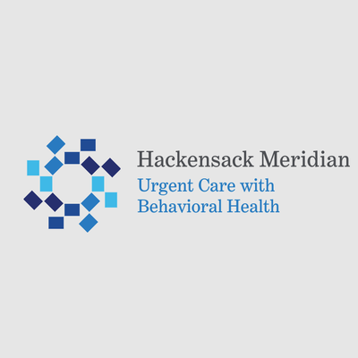 Behavioral Health Services - Hackensack Meridian Urgent Care of Neptune City