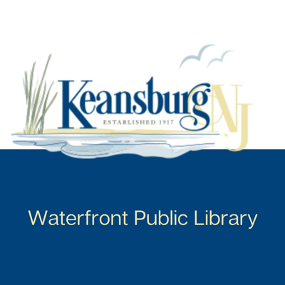 Keansburg Waterfront Library