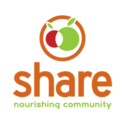 Share (Self-Help & Resource Exchange)