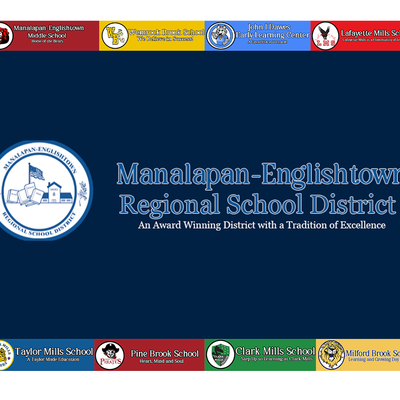 Manalapan-Englishtown Regional School District