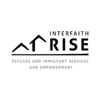 Interfaith-RISE Refugee and Immigrant Services Empowerment
