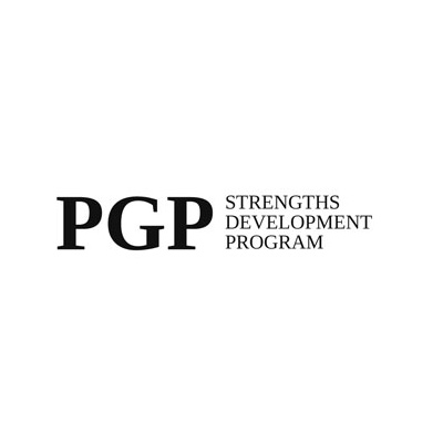 Papa Ganache Project, LLC Strengths Development Program (PGP)