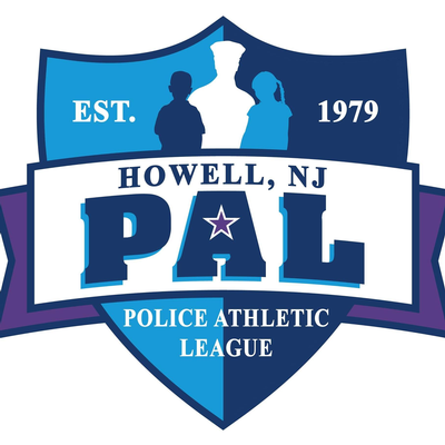 Howell Police Athletic League Program (PAL)