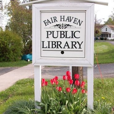 Fair Haven Public Library