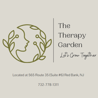 The Therapy Garden