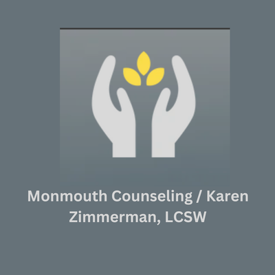 Monmouth Counseling / Karen Zimmerman, LCSW