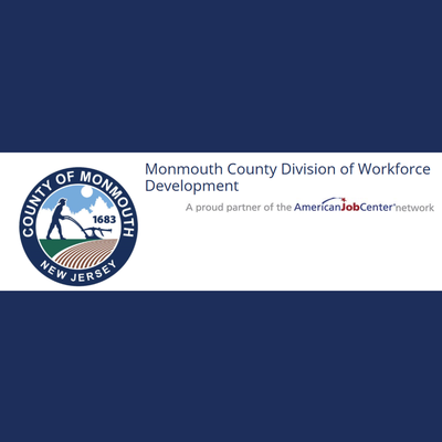 Monmouth County Workforce Development