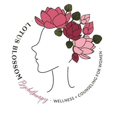 Lotus Blossom Psychotherapy