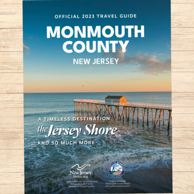 Monmouth County Travel Guide