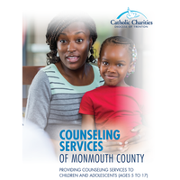 Catholic Charities Counseling Services of Monmouth County