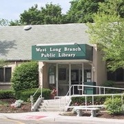 West Long Branch Library