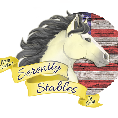 Serenity Stables from Combat to Calm
