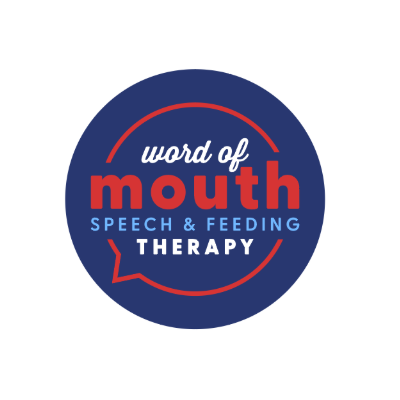 Word of Mouth Speech and Feeding Therapy