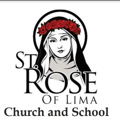 St Rose of Lima Parish Food Pantry