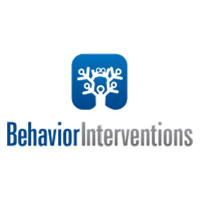Behavior Interventions