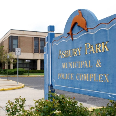 Asbury Park Recreation Department