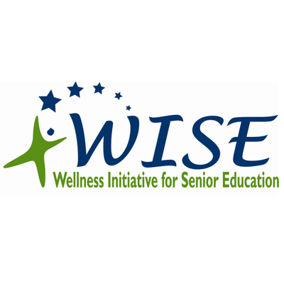 Wellness Initiative for Senior Education (WISE) Program