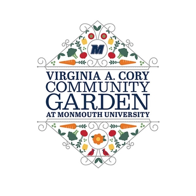 Virginia A. Cory Community Garden at Monmouth University