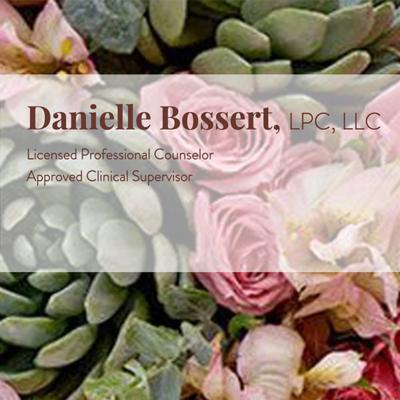 Bossert, Danielle, LPC LLC