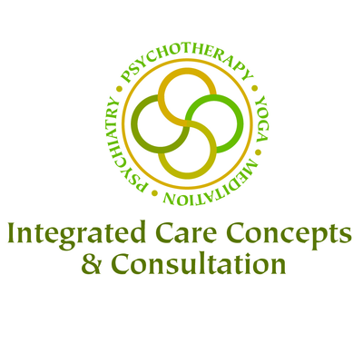 Integrated Care Concepts Co-Occurring Adolescent Group