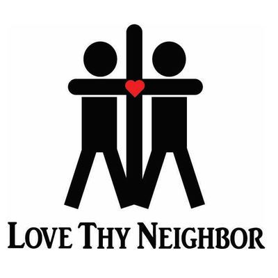 Love Thy Neighbor (formerly Love, Inc)