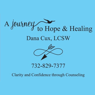 Journey to Hope & Healing LLC