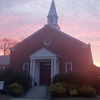 Navesink United Methodist Church