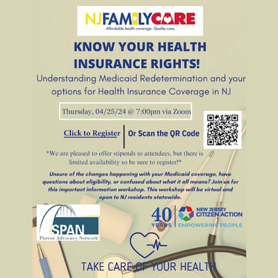 Know Your Health Insurance Rights!
