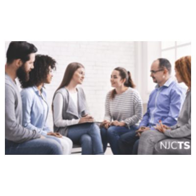 Community Connections for Young Adults with TS