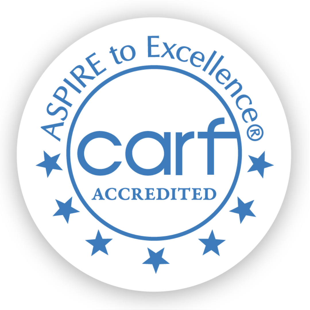 Carf accredited