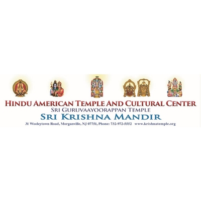 Hindu American Temple & Cultural Center Inc