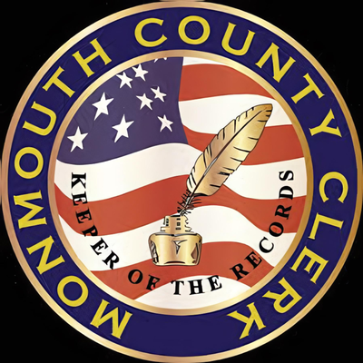 Monmouth County Identification Card