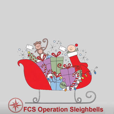 FCS Operation Sleighbells