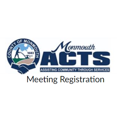 Monmouth County Division of Behavioral Health Seventh Annual Conference