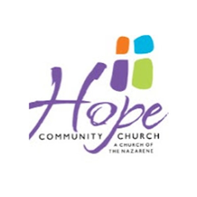 Hope Community Church Food Pantry
