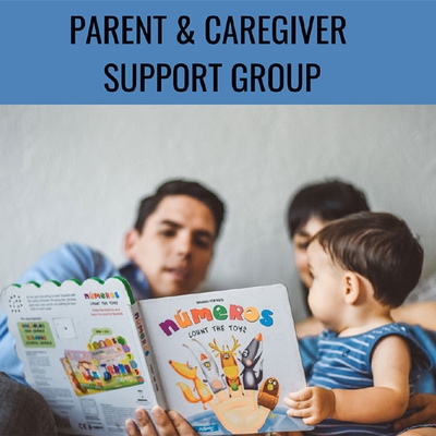 MUCCTC Parent & Caregiver Support Group