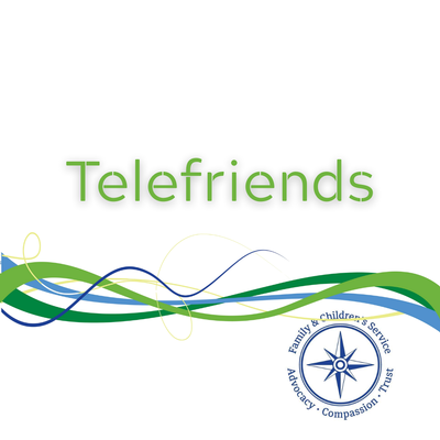 RSVP Telefriends Program