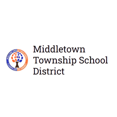 Middletown Township, Public Schools
