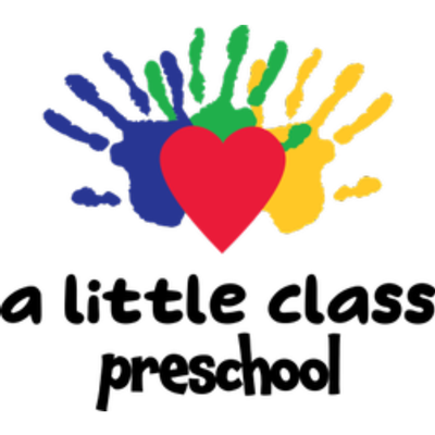 A Little Class Pre-School Camp