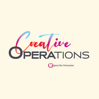 Creative OPERAtions