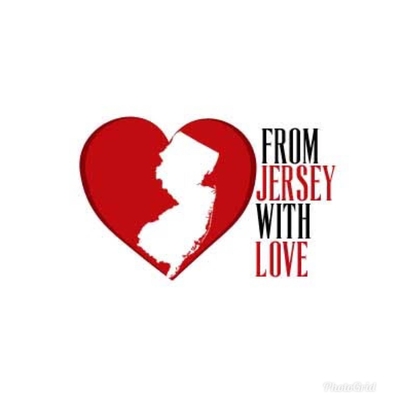 From Jersey With Love