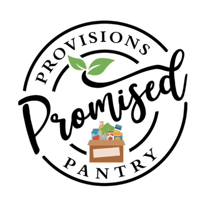 Provisions Promised Pantry