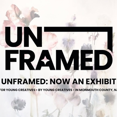 Unframed