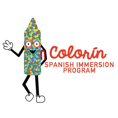 Colorín Spanish Immersion Program