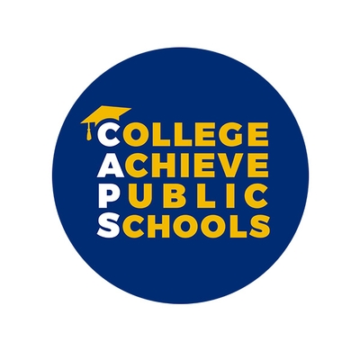 College Achieve (CAPS) Greater Asbury Park Charter School