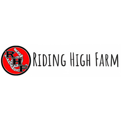 Riding High Farm / Handicapped High Riders Club, Inc.