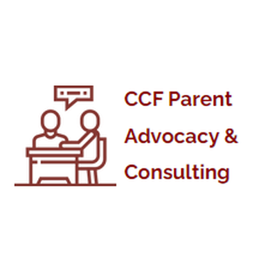 CCF Parent Advocacy & Consulting, LLC/ Cheryl Martinez