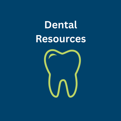 Dental - Orthodontic Resources
