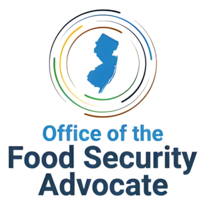 New Jersey Office of the Food Security Advocate